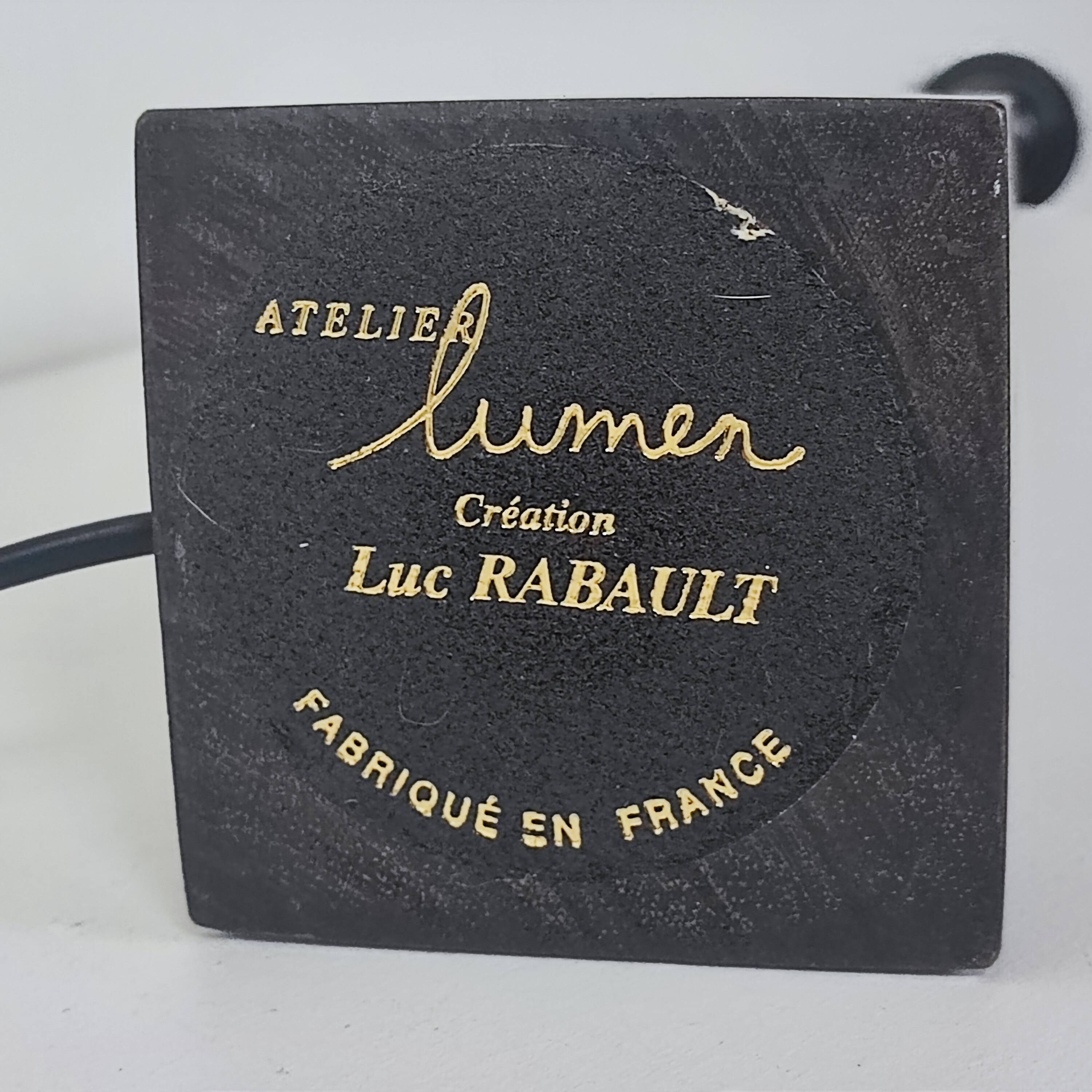 Atelier Lumen Lamp