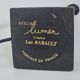 Lampe Atelier Lumen