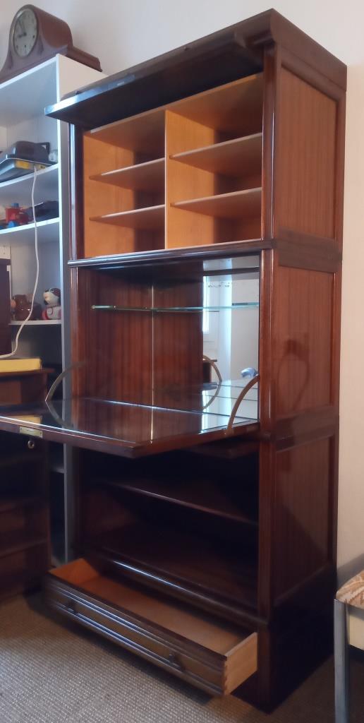 Writing desk MD, 1970s