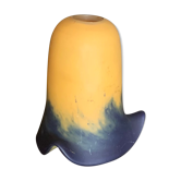 Tulipe pâte de verre