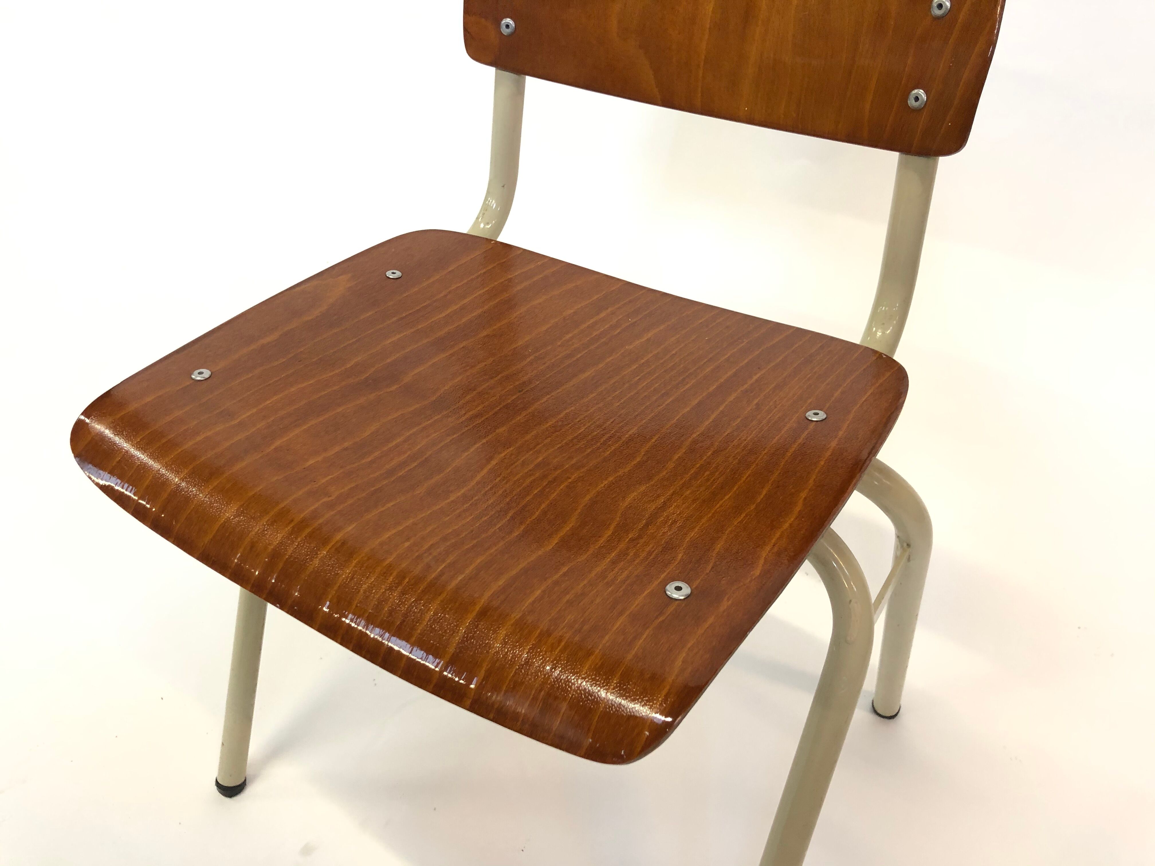 Vintage chair Marko Holland