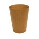 Teak wastebasket, Martin Åberg for Servex, Sweden, 1960