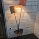 Lunel house floor lamp from the 1950s