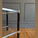 Pierre Vandel style side table