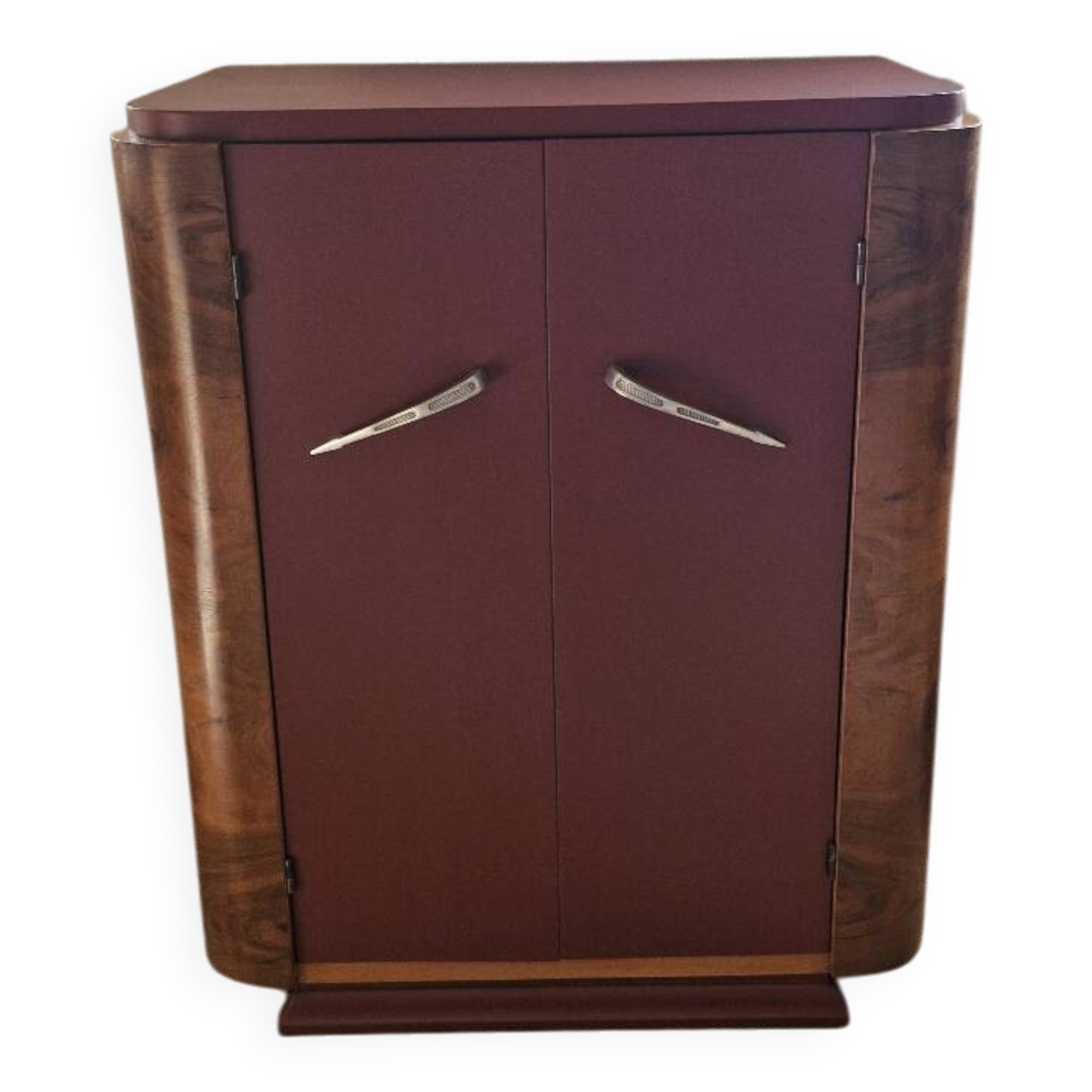 Small art deco piece of furniture