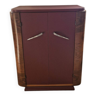 Small art deco piece of furniture