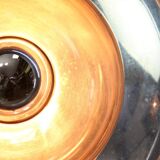 Vintage Austrian Table Lamp from Astralux, 70s