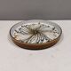 Royal Copenhagen Faience dish, designed by Ellen Malmer (EM) 1960s Denmark