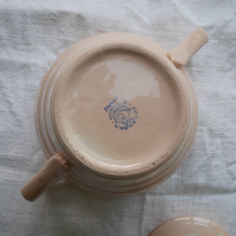 Pink sweetener Saint Amand