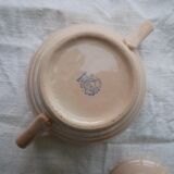 Pink sweetener Saint Amand