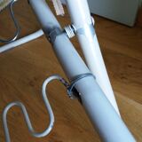 Folding relax chair chaise longue 3 positions