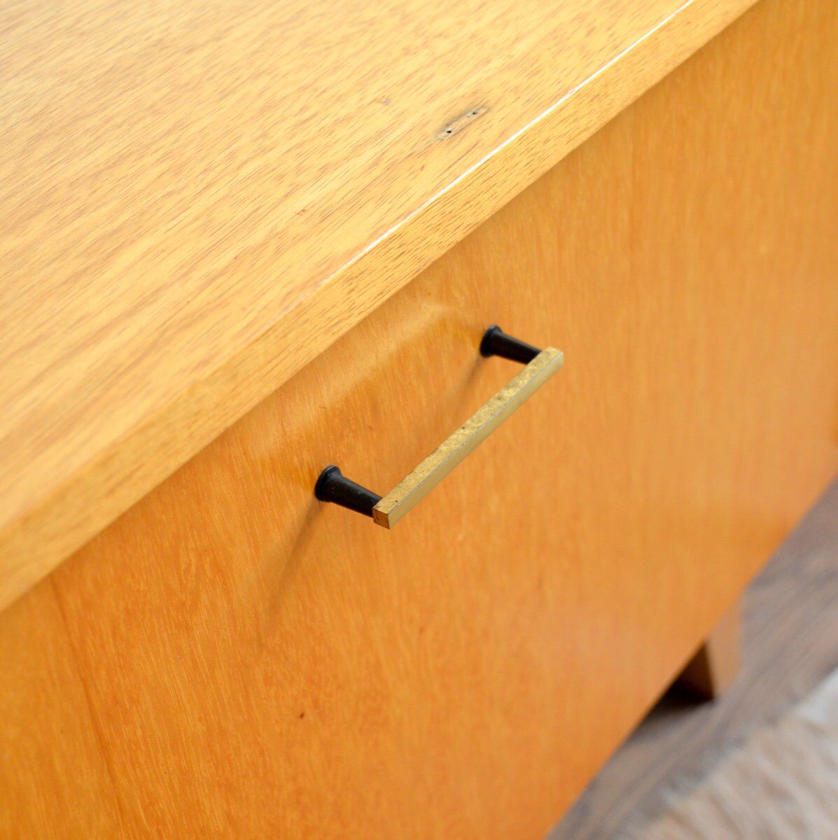 Vintage sideboard 1960