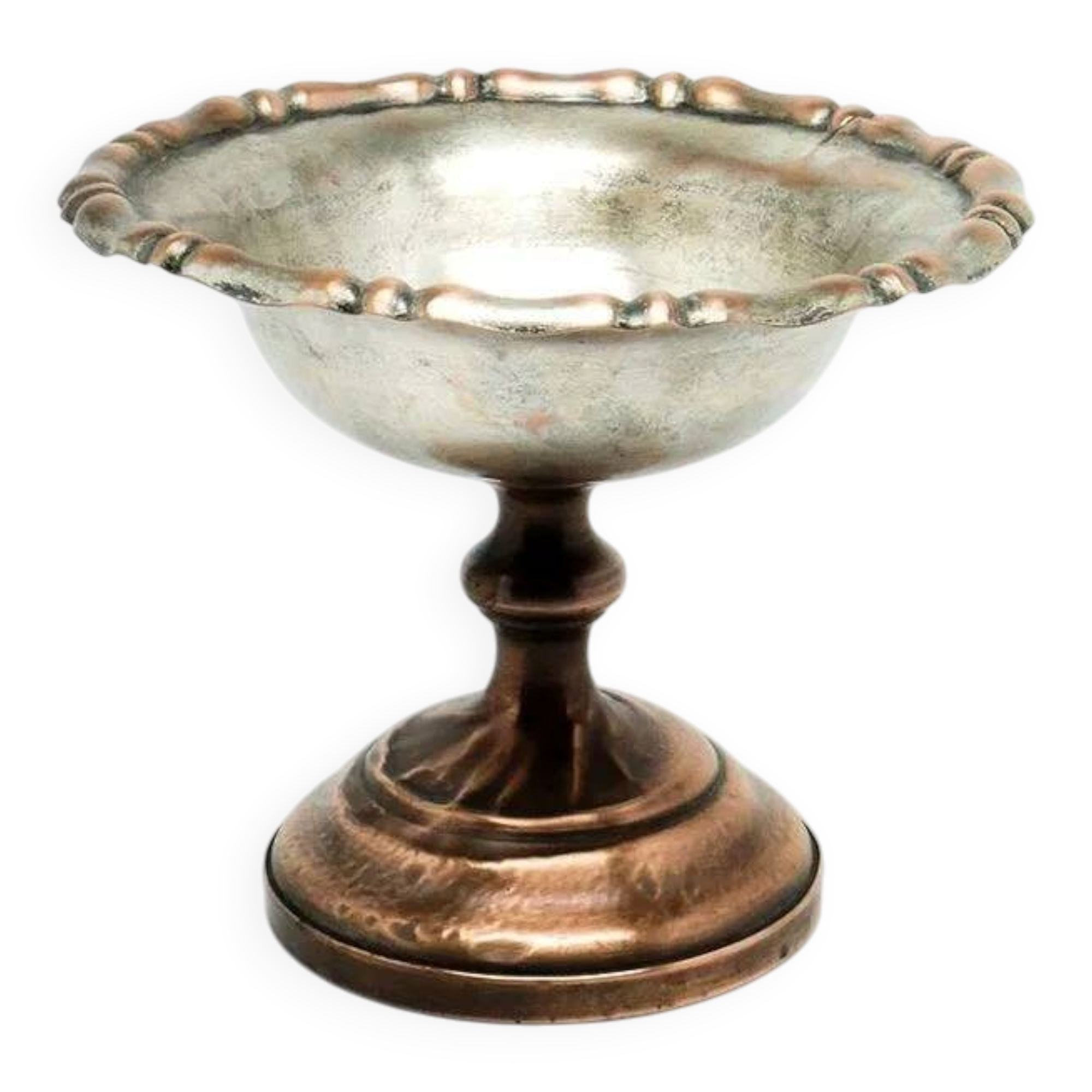 G3D Vienna - Biedermeier Style Dish