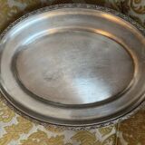 Art deco tray