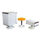 Vintage room space age gautier 1970