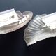 Paire of sconces 1950