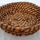 Straw basket