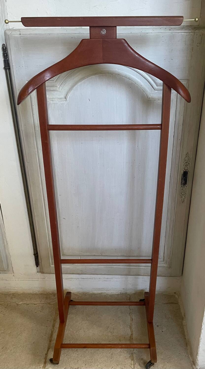 Fratelli Regiutti vintage valet