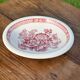English porcelain soap dish Mason's Stratford