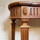 Console classique