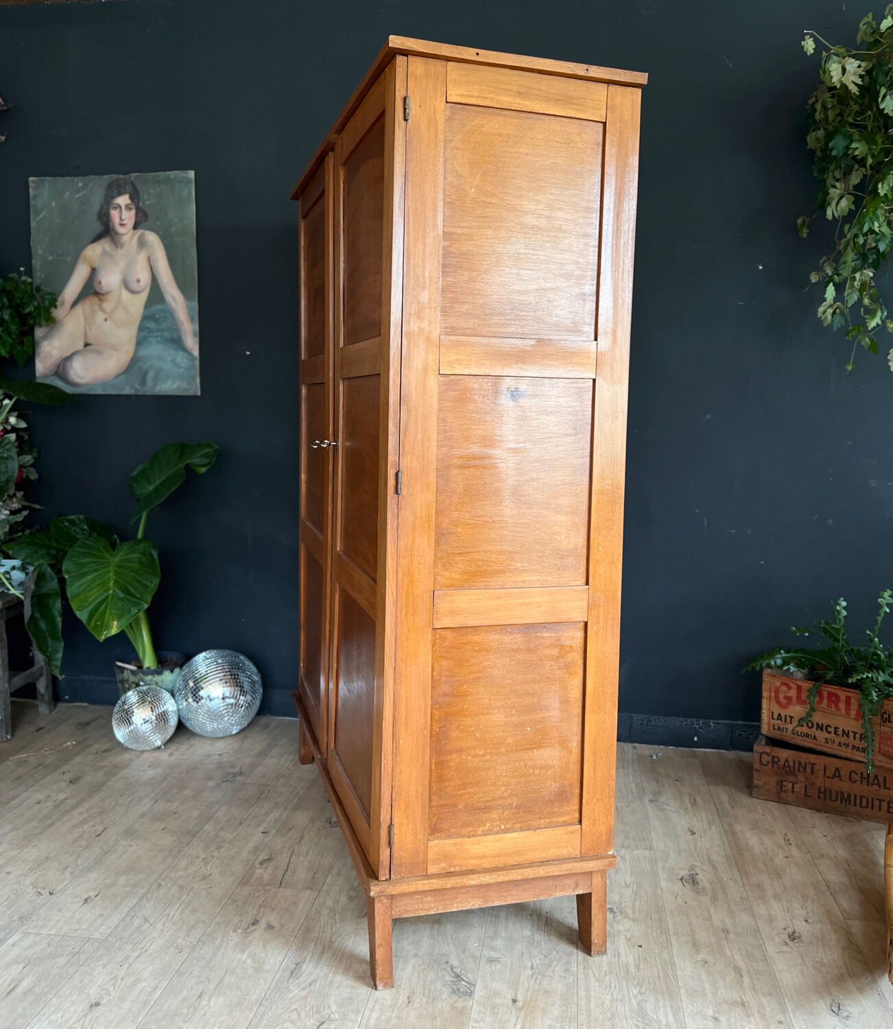 Armoire rene gabriel