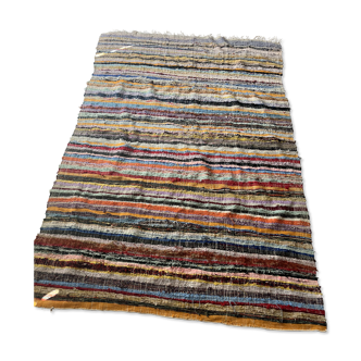 Tapis Berbère