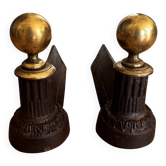 Old Chenets