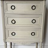 Louis XVI style console