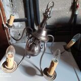Dutch Style Chandelier