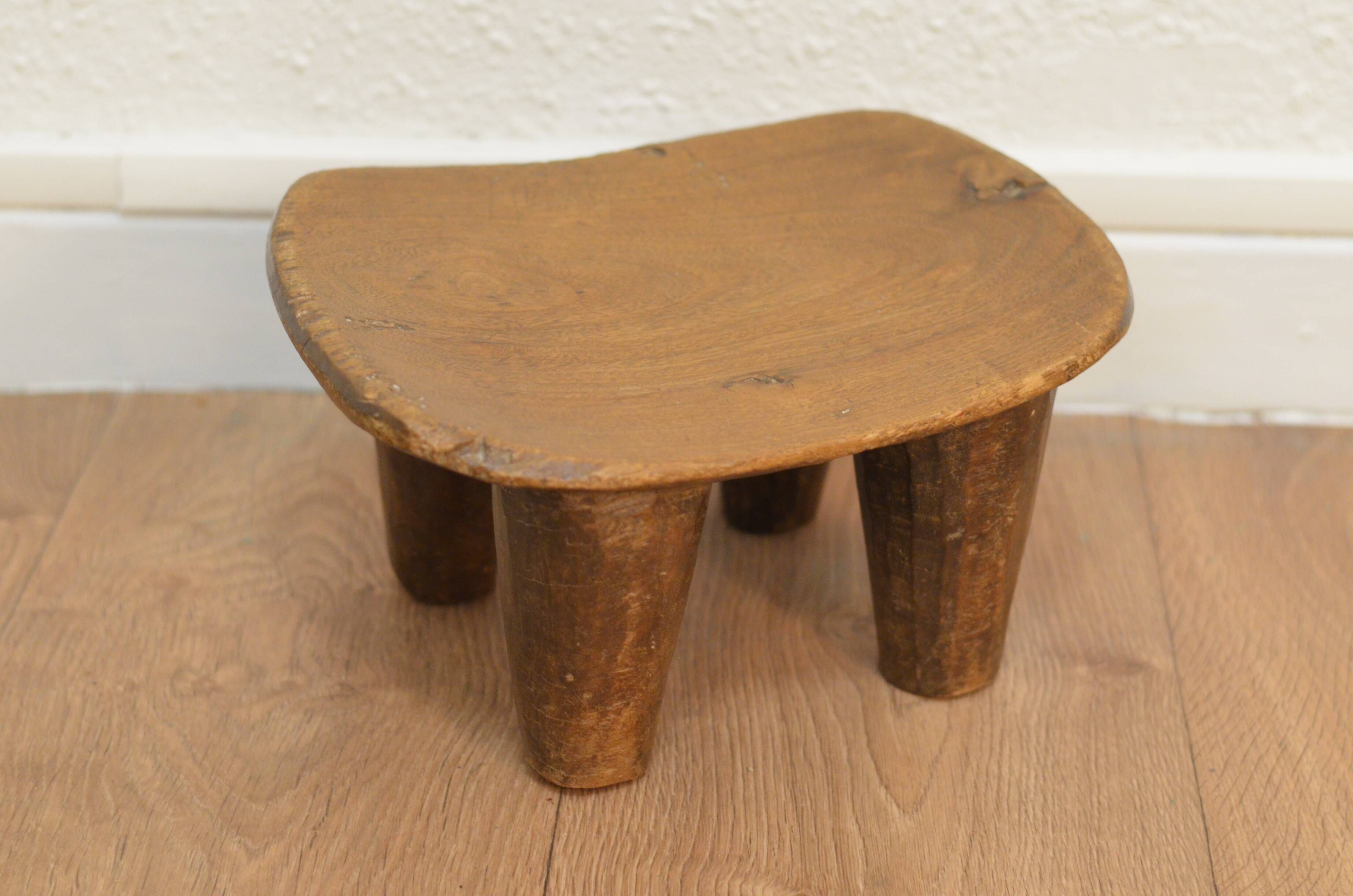 Senufo stool