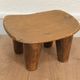 Senufo stool