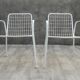 Paire de fauteuils vintages Emu rio