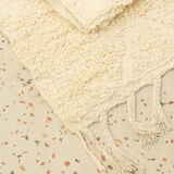 Riverlands, berber rug, 210 x 305