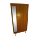 Armoire pieds compas
