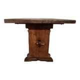 Monastery Table