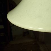 Limburg Murano glass pendant light
