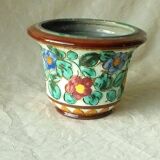 Monaco cerart ceramic planter from the 50s-60s