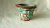 Monaco cerart cache pot en ceramique annees 50-60