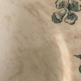 Flat plates in Gien Porcelain "Venice"