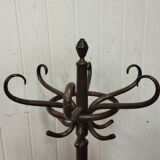 Bistro parrot coat rack ZPM Radomsko for Thonet