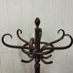 Bistro parrot coat rack ZPM Radomsko for Thonet