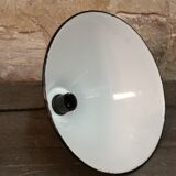 Industrial hanging lamp