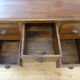 Commode style colonial