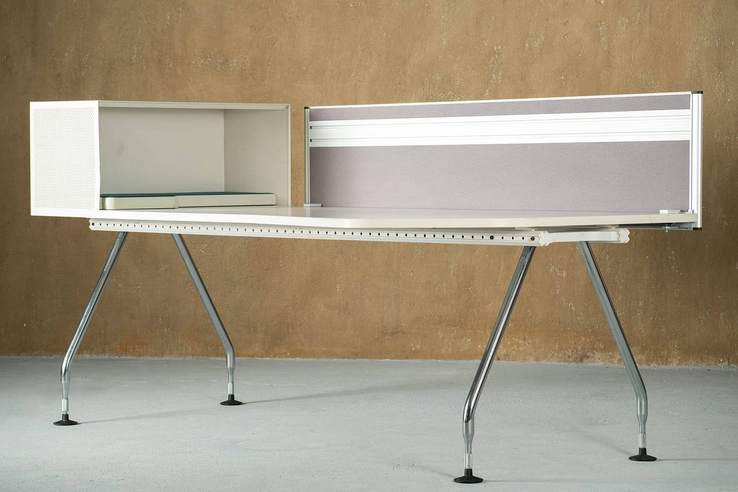 Vitra Ad Hoc workstation by Antonio Citterio, Italy 1990s