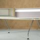 Vitra Ad Hoc workstation by Antonio Citterio, Italy 1990s
