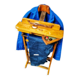 Vintage Reguitti Night Valet