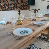 Farm table