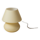 Alpha Lamp, Habitat, 1980s