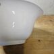 Cannes model salad bowl Digoin Sarreguemines