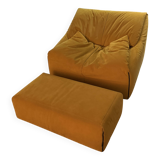 CINNA sofa + armchair